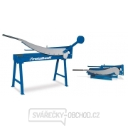 Pákové nůžky na plech BSS 1000 gallery main image