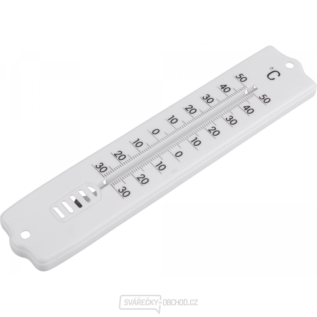 teploměr, -30/+50°C