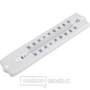 teploměr, -30/+50°C teploměr, -30/+50°C gallery main image