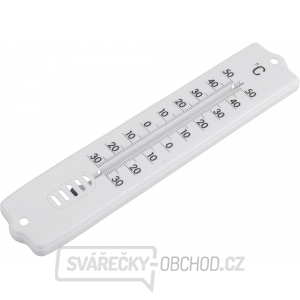 teploměr, -30/+50°C teploměr, -30/+50°C gallery main image