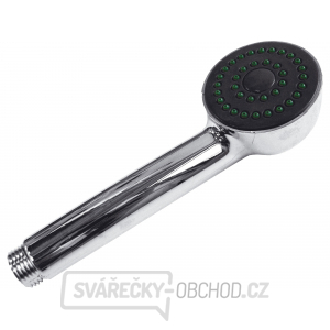 Hlavice sprchová, 1funkční, chrom, VIKING Hlavice sprchová, 1funkční, chrom, VIKING gallery main image
