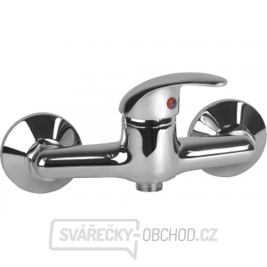 Baterie sprchová, 150mm, 35mm, chrom, VIKING Baterie sprchová, 150mm, 35mm, chrom, VIKING gallery main image