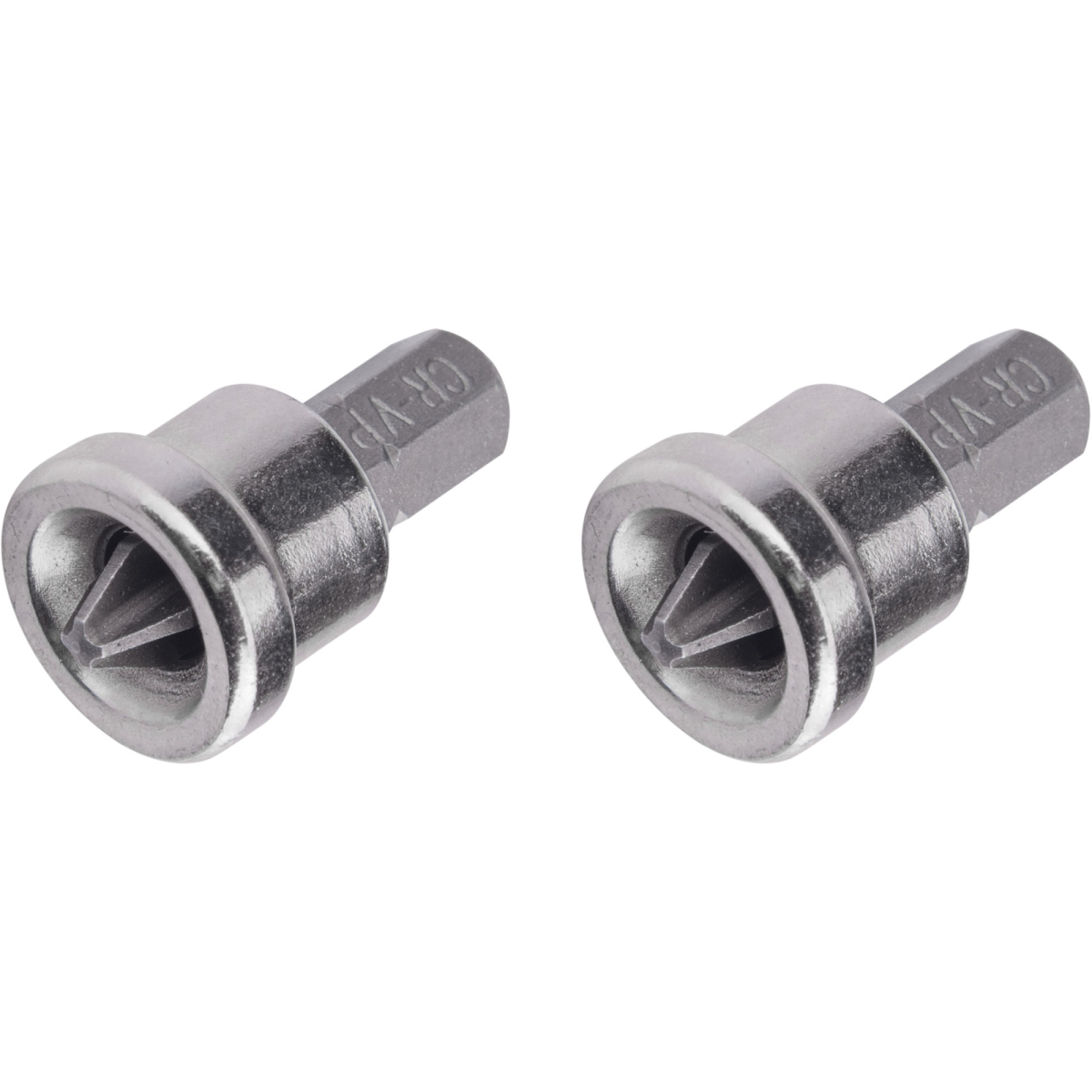 Levně Hroty na sádrokarton, CrV, PH 2x25mm - 2ks 65800