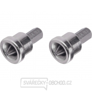 Hroty na sádrokarton, CrV, PH 2x25mm - 2ks Hroty na sádrokarton, CrV, PH 2x25mm - 2ks gallery main image