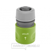 Rychlospojka na hadici, 1/2 Rychlospojka na hadici, 1/2