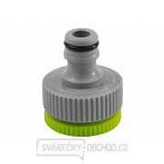 Konektor na kohoutek, 3/4 Konektor na kohoutek, 3/4