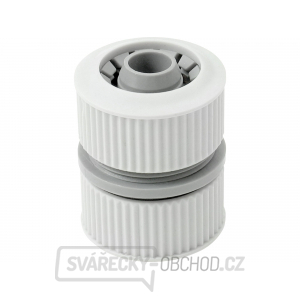 Spojka na hadice, 1/2 Spojka na hadice, 1/2