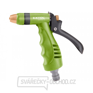 Postřikovač zahradní na hadici Postřikovač zahradní na hadici gallery main image