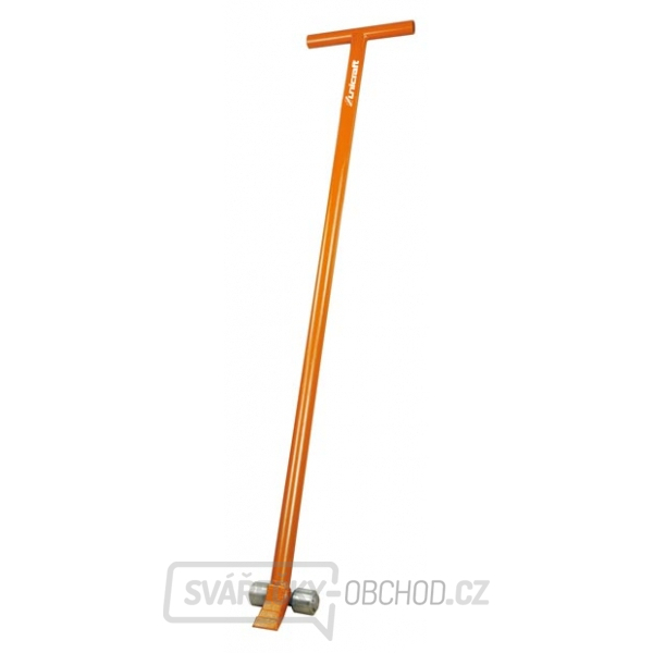 Zvedací pojezdová tyč HS 5 Zvedací pojezdová tyč HS 5 gallery main image