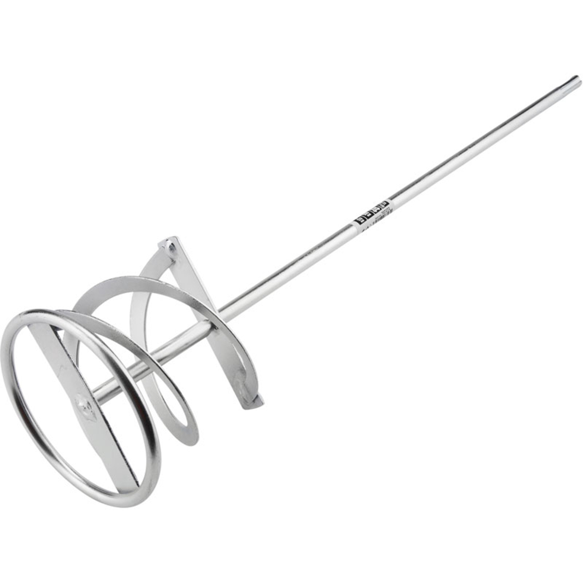 EXTOL CRAFT Míchadlo do vrtačky SDS Plus spirálové, 100x500mm, SDS Plus 707271