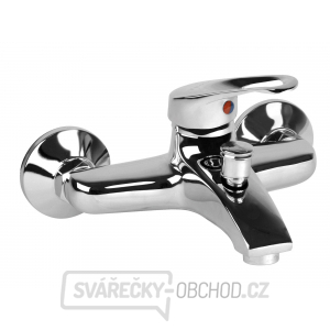 Baterie vanová, 150mm, ram. 9cm, 35mm, chrom Baterie vanová, 150mm, ram. 9cm, 35mm, chrom gallery main image