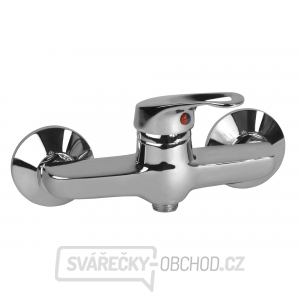 Baterie sprchová, 150mm, 35mm, chrom Baterie sprchová, 150mm, 35mm, chrom gallery main image