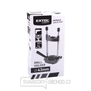 Stojan na vrtačku víceúčelový, O 43mm Náhled