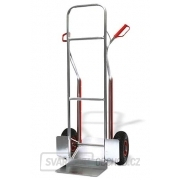 Ruční rudl STK Alu gallery main image