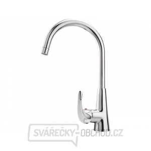 Baterie umyvadlová stojánková, ,, chrom, BALLETTO Baterie umyvadlová stojánková, ,, chrom, BALLETTO gallery main image