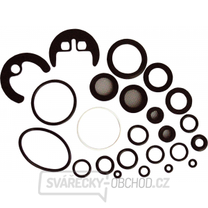 Těsnění pro pákové baterie, BALLETTO Těsnění pro pákové baterie, BALLETTO gallery main image