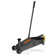 Pojízdný hydraulický zvedák RWH 2.5 Náhled