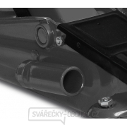 Pojízdný hydraulický zvedák RWH 2.5 náhled