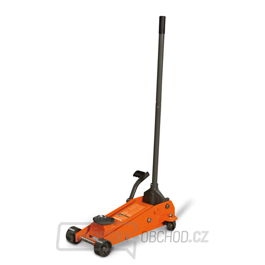 Dílenský pojízdný zvedák SRWH 3000 QL