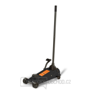 Dílenský pojízdný zvedák SRWH 3000 QL Náhled