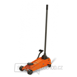 Dílenský pojízdný zvedák SRWH 3000 QL Dílenský pojízdný zvedák SRWH 3000 QL gallery main image