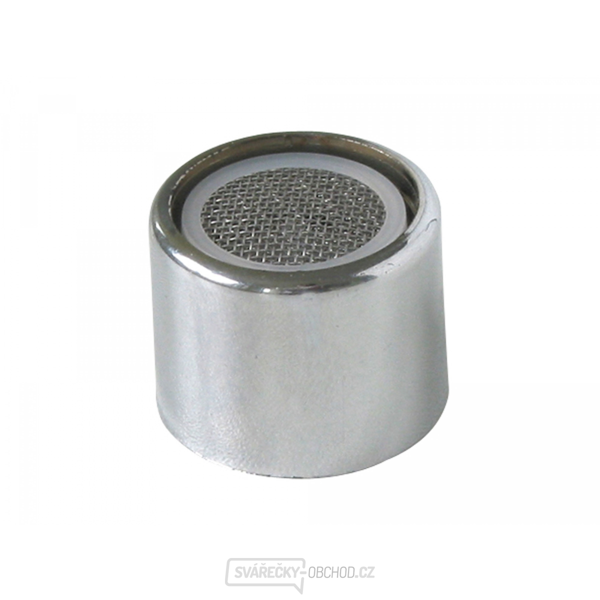 Perlátor pro S-zakřivené ramínko, chrom, BALLETTO Perlátor pro S-zakřivené ramínko, chrom, BALLETTO gallery main image