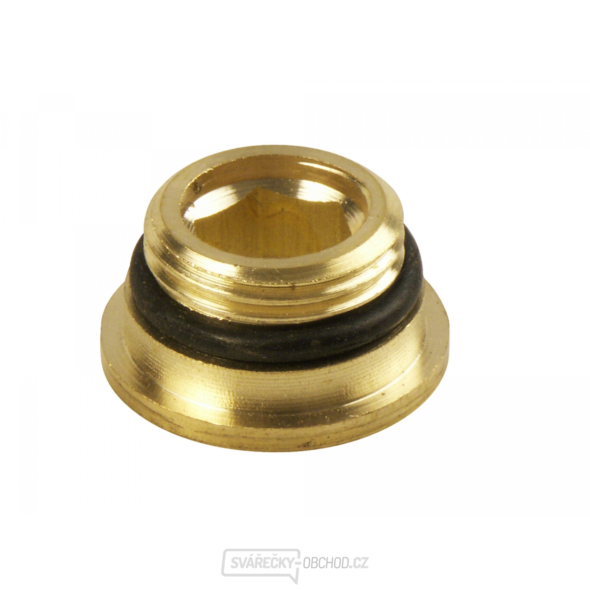 Sedlo mosazné, BALLETTO