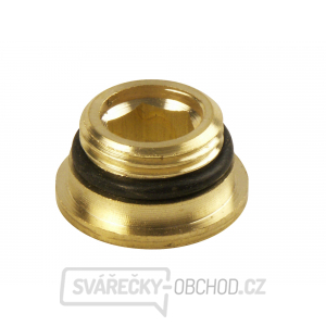 Sedlo mosazné, BALLETTO Sedlo mosazné, BALLETTO gallery main image