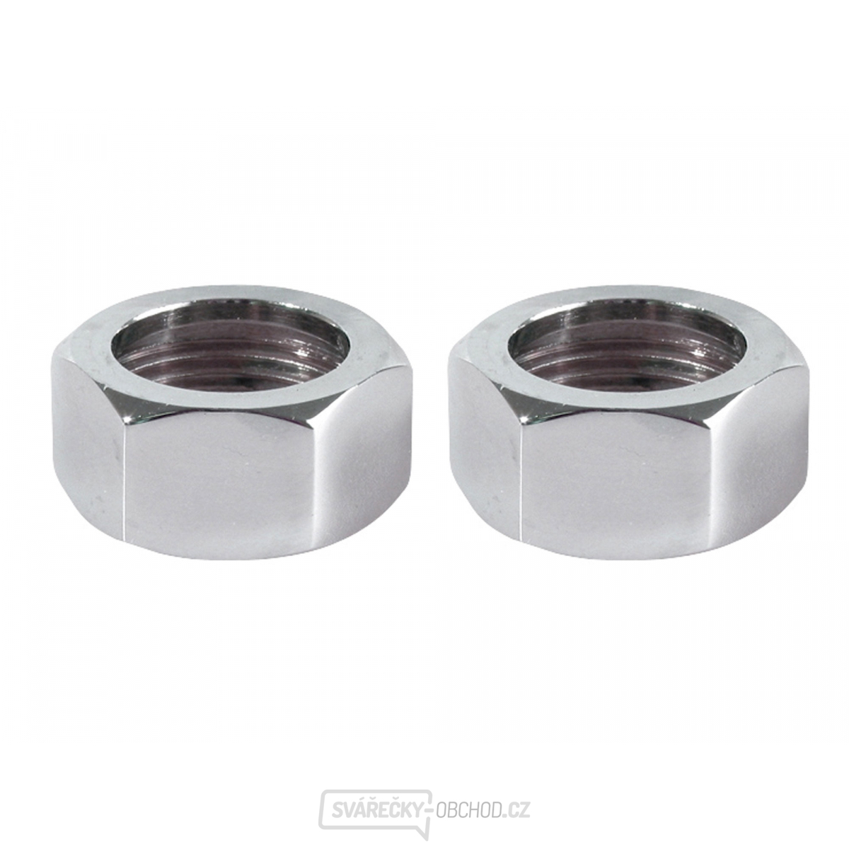 Matice převlečná pro nástěnné baterie, BALLETTO Matice převlečná pro nástěnné baterie, BALLETTO gallery main image