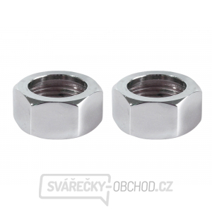 Matice převlečná pro nástěnné baterie, BALLETTO Matice převlečná pro nástěnné baterie, BALLETTO gallery main image