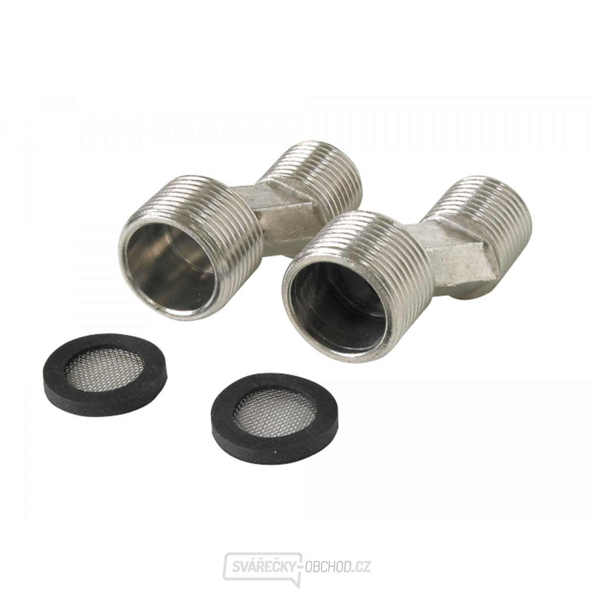 Montážní redukce, BALLETTO