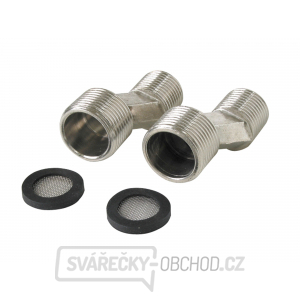 Montážní redukce, BALLETTO Montážní redukce, BALLETTO gallery main image