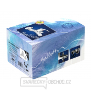 Baterie vanová, 100mm, ram. 9cm, 35mm, chrom, BALLETTO Baterie vanová, 100mm, ram. 9cm, 35mm, chrom, BALLETTO náhled