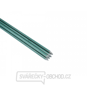 Tyče sklolaminátové, bal. 10ks, 1,8m x Ø 7,9mm Tyče sklolaminátové, bal. 10ks, 1,8m x Ø 7,9mm gallery main image