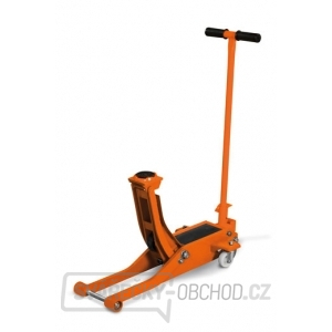 Pojízdný autozvedák SRWH 2000 LF Pojízdný autozvedák SRWH 2000 LF