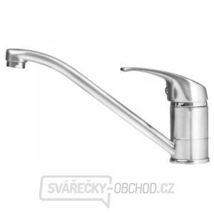 Baterie dřezová stojánková, ramínko 22cm, 40mm, SEDAL, mat Baterie dřezová stojánková, ramínko 22cm, 40mm, SEDAL, mat gallery main image