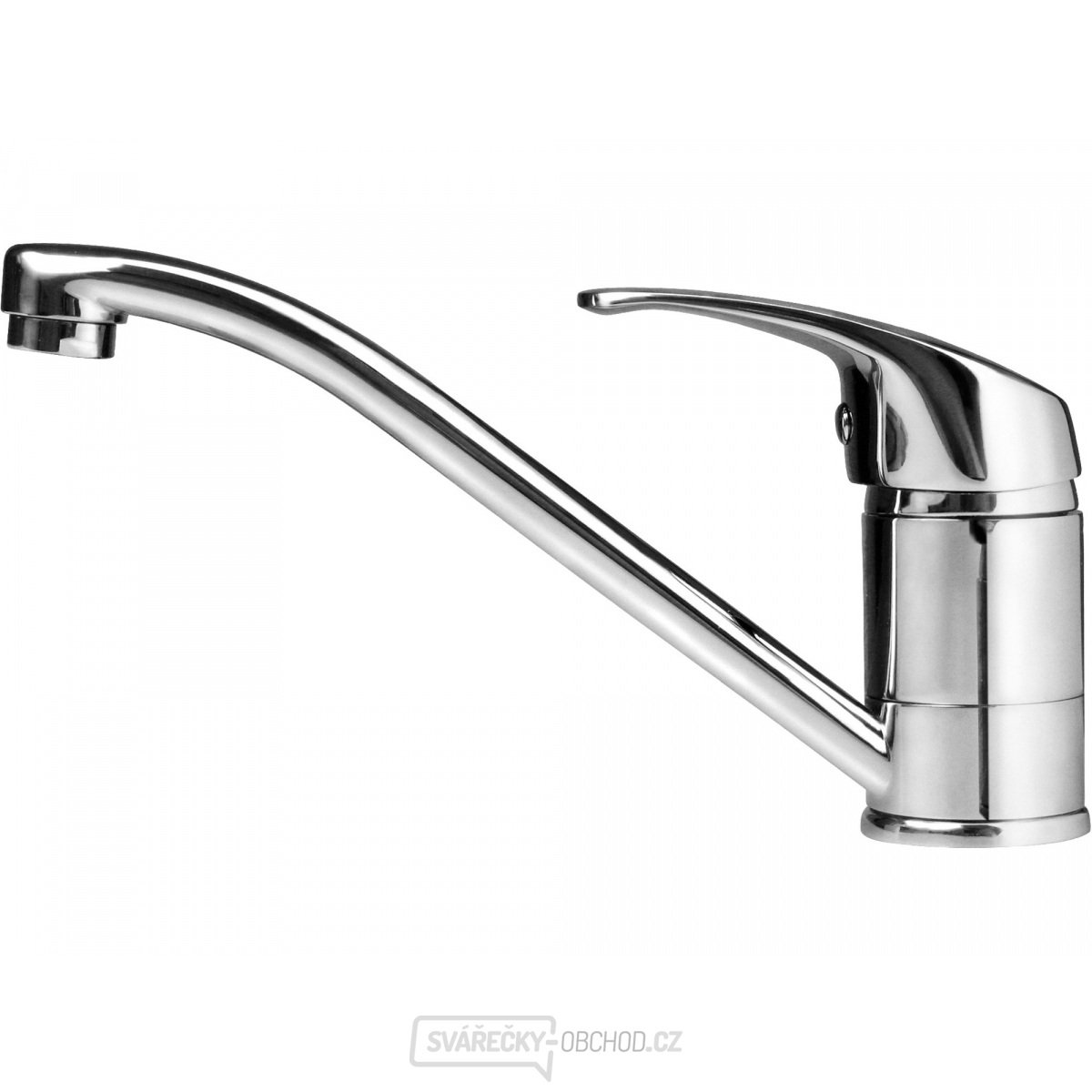 baterie dřezová stojánková, ramínko 14cm, 40mm, SEDAL, chrom baterie dřezová stojánková, ramínko 14cm, 40mm, SEDAL, chrom gallery main image