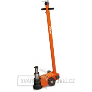Pojízdný autozvedák WWH 40000 PH Pojízdný autozvedák WWH 40000 PH
