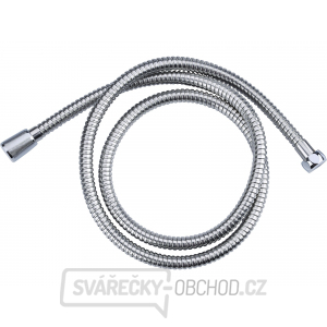 Hadice sprchová, nerez, 180cm, chrom Hadice sprchová, nerez, 180cm, chrom gallery main image