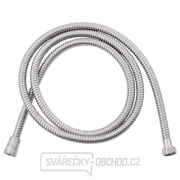 Hadice sprchová, nerez, 180cm, mat Hadice sprchová, nerez, 180cm, mat gallery main image