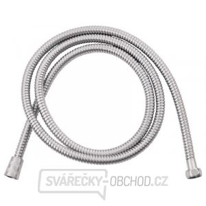 Hadice sprchová, nerez, 180cm, mat Hadice sprchová, nerez, 180cm, mat gallery main image