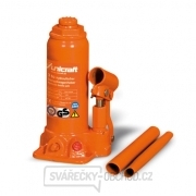 Hydraulický zvedák HSWH 3 gallery main image