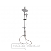 Sada sprchová, BALLETTO Sada sprchová, BALLETTO gallery main image
