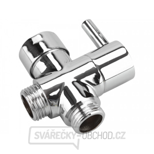 Přepínač sprchy pro 830307