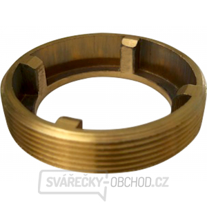 Matice přítlačná pro fixaci kartuše 40mm Sedal Matice přítlačná pro fixaci kartuše 40mm Sedal gallery main image