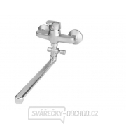 Baterie jádrová, rovné ramínko 30cm, 40mm, SEDAL, mat Baterie jádrová, rovné ramínko 30cm, 40mm, SEDAL, mat gallery main image