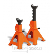 Stavitelná podpěra UB 3000(2ks) Stavitelná podpěra UB 3000(2ks) gallery main image