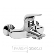 Baterie vanová, rozteč 150mm, ramínko 9cm, 40mm, SEDAL, chrom, IMPERIA Baterie vanová, rozteč 150mm, ramínko 9cm, 40mm, SEDAL, chrom, IMPERIA gallery main image