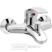 Baterie vanová, 150mm, ram. 9cm, 40mm, chrom Baterie vanová, 150mm, ram. 9cm, 40mm, chrom gallery main image