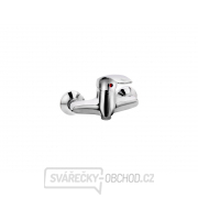 Baterie sprchová, 100mm, 40mm, chrom Baterie sprchová, 100mm, 40mm, chrom gallery main image